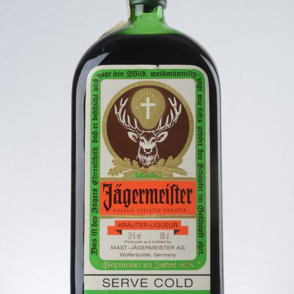 Jagermeister