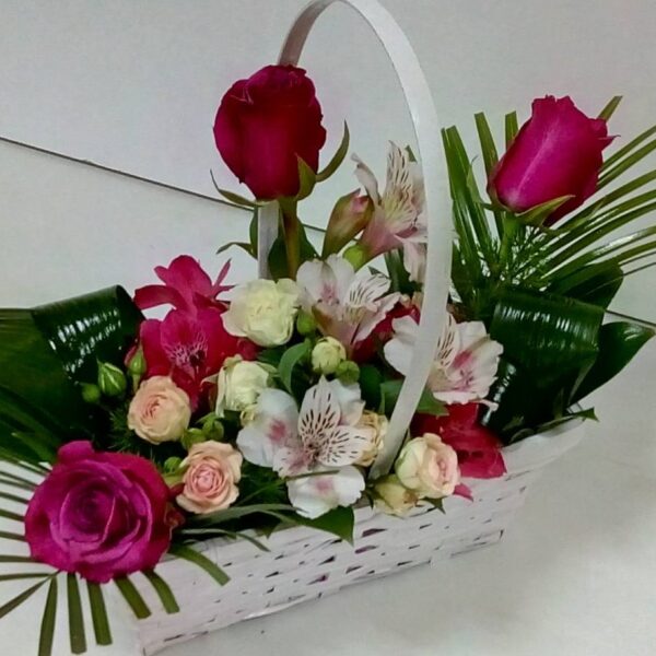 cvetni aranzman, cvecara beograd, dostava cveca, isporuka cveca, poklon