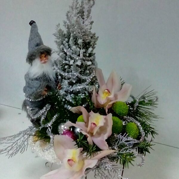 cvetni aranzman, cvecara beograd, dostava cveca, isporuka cveca, poklon