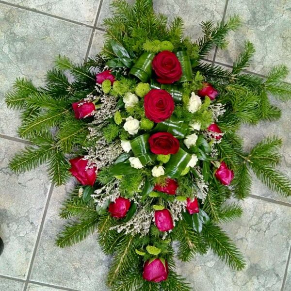 cvetni aranzman, cvecara beograd, dostava cveca, isporuka cveca