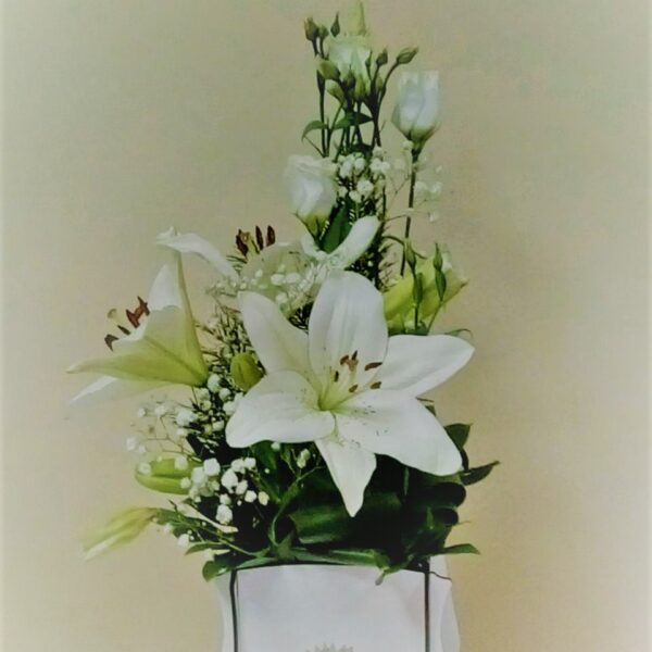 cvetni aranzman, cvecara beograd, dostava cveca, isporuka cveca, poklon