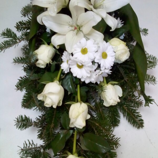 cvetni aranzman, cvecara beograd, dostava cveca, isporuka cveca