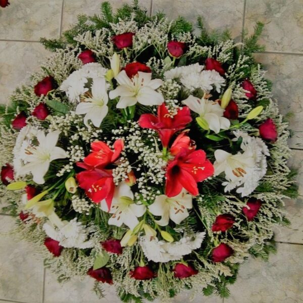 cvetni aranzman, cvecara beograd, dostava cveca, isporuka cveca