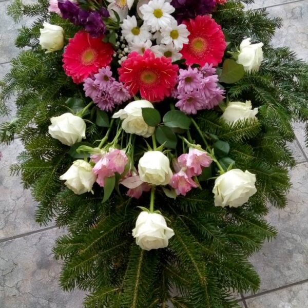 cvetni aranzman, cvecara beograd, dostava cveca, isporuka cveca