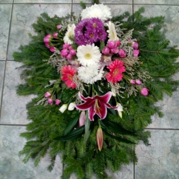 cvetni aranzman, cvecara beograd, dostava cveca, isporuka cveca