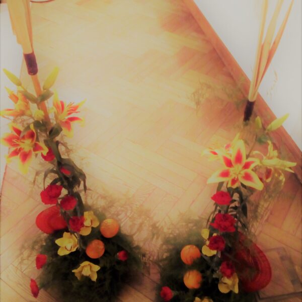 cvetni aranzman, cvecara beograd, dostava cveca, isporuka cveca, poklon