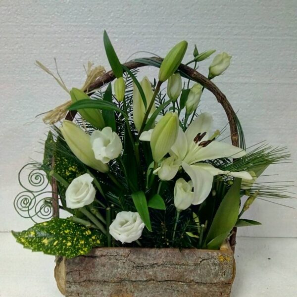 cvetni aranzman, cvecara beograd, dostava cveca, isporuka cveca, poklon