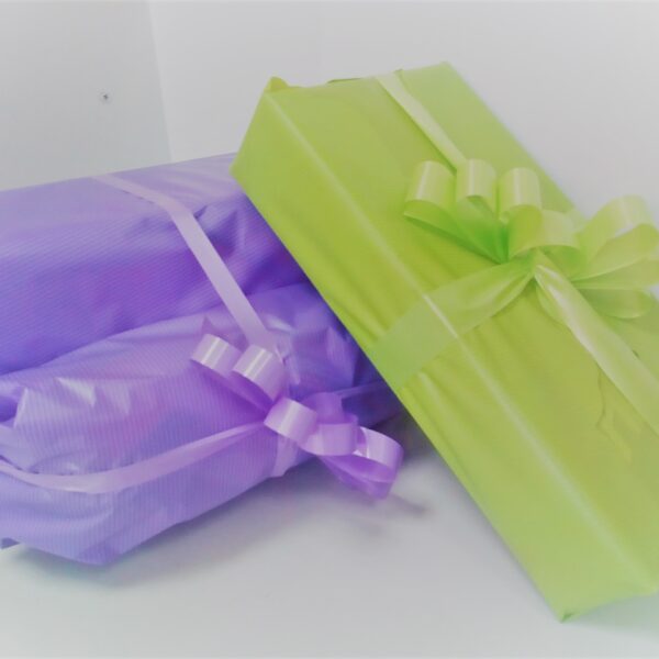 Pakovanje dva poklona