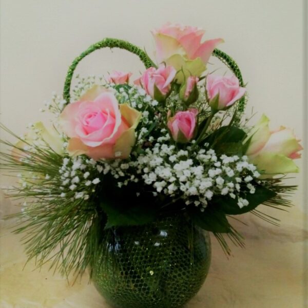 cvetni aranzman, cvecara beograd, dostava cveca, isporuka cveca, poklon