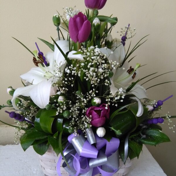 cvetni aranzman, cvecara beograd, dostava cveca, isporuka cveca, poklon