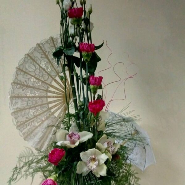 cvetni aranzman, cvecara beograd, dostava cveca, isporuka cveca, poklon