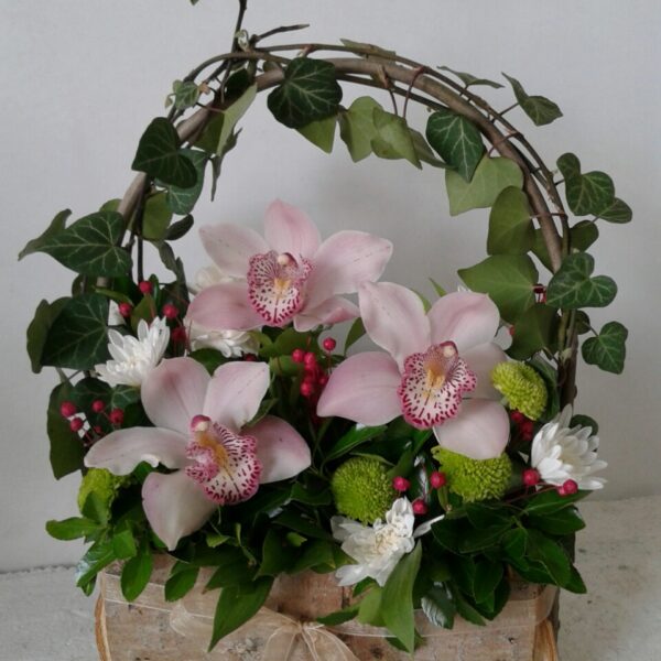 cvetni aranzman, cvecara beograd, dostava cveca, isporuka cveca, poklon