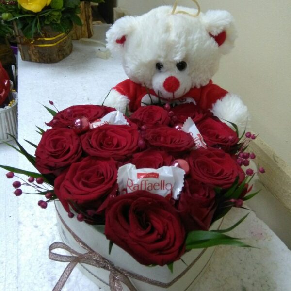 cvetni aranzman, cvecara beograd, dostava cveca, isporuka cveca, poklon