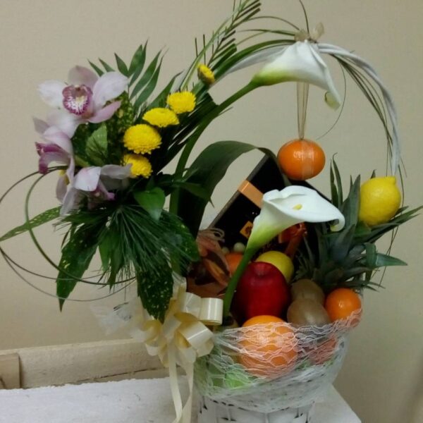 cvetni aranzman, cvecara beograd, dostava cveca, isporuka cveca, poklon