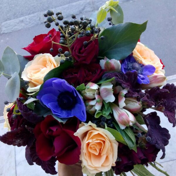 cvetni aranzman, cvecara beograd, dostava cveca, isporuka cveca, poklon