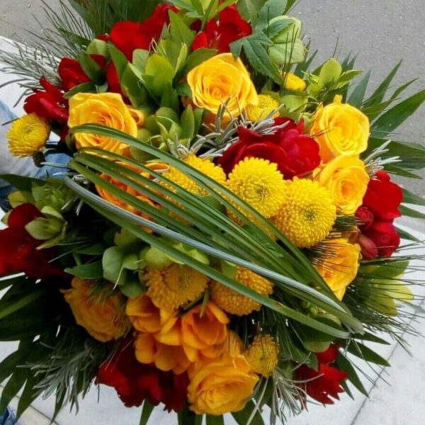 cvetni aranzman, cvecara beograd, dostava cveca, isporuka cveca, poklon