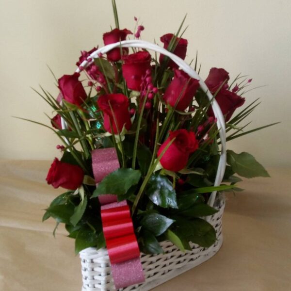 cvetni aranzman, cvecara beograd, dostava cveca, isporuka cveca, poklon