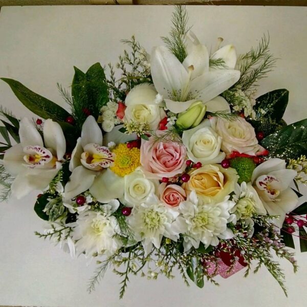 cvetni aranzman, cvecara beograd, dostava cveca, isporuka cveca, poklon