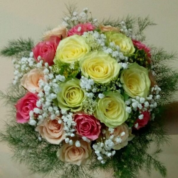 cvetni aranzman, cvecara beograd, dostava cveca, isporuka cveca, poklon