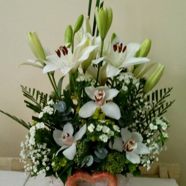 cvetni aranzman, cvecara beograd, dostava cveca, isporuka cveca, poklon