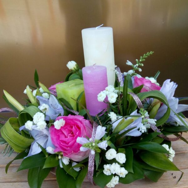 cvetni aranzman, cvecara beograd, dostava cveca, isporuka cveca, poklon