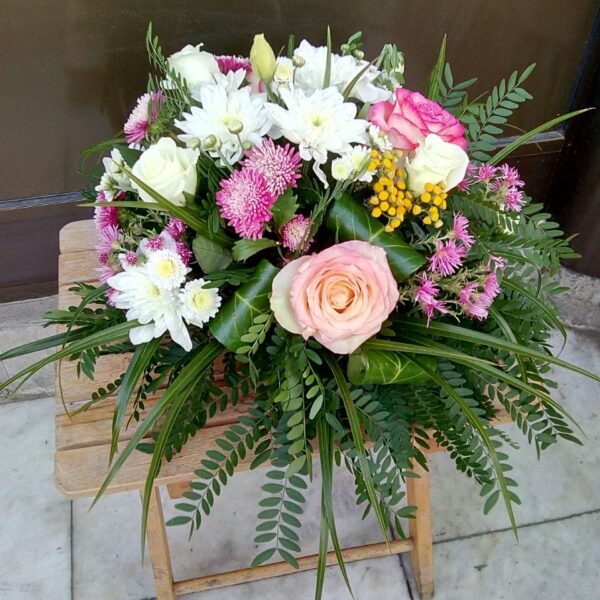 cvetni aranzman, cvecara beograd, dostava cveca, isporuka cveca, poklon