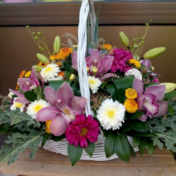 cvetni aranzman, cvecara beograd, dostava cveca, isporuka cveca, poklon