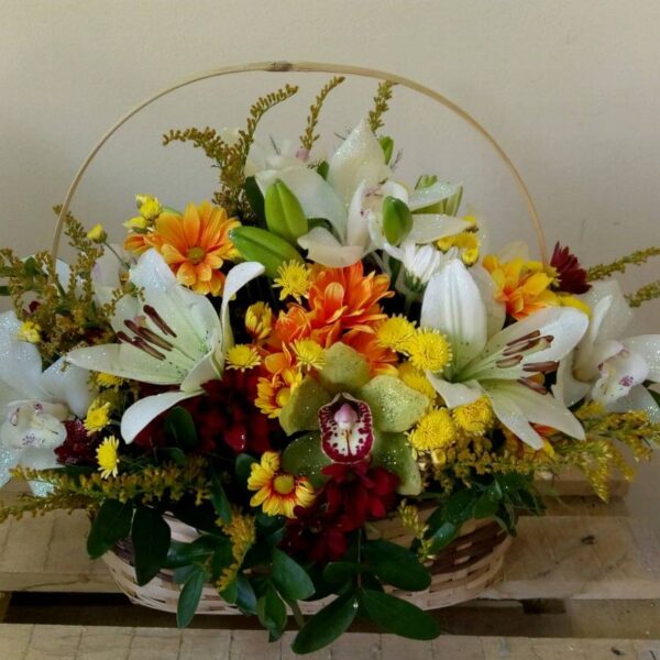 cvetni aranzman, cvecara beograd, dostava cveca, isporuka cveca, poklon