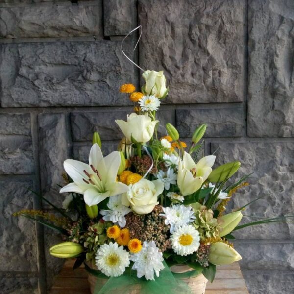 cvetni aranzman, cvecara beograd, dostava cveca, isporuka cveca, poklon