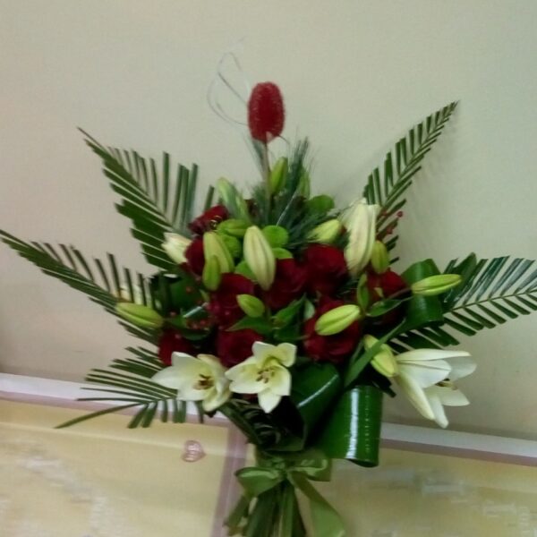 cvetni aranzman, cvecara beograd, dostava cveca, isporuka cveca, poklon