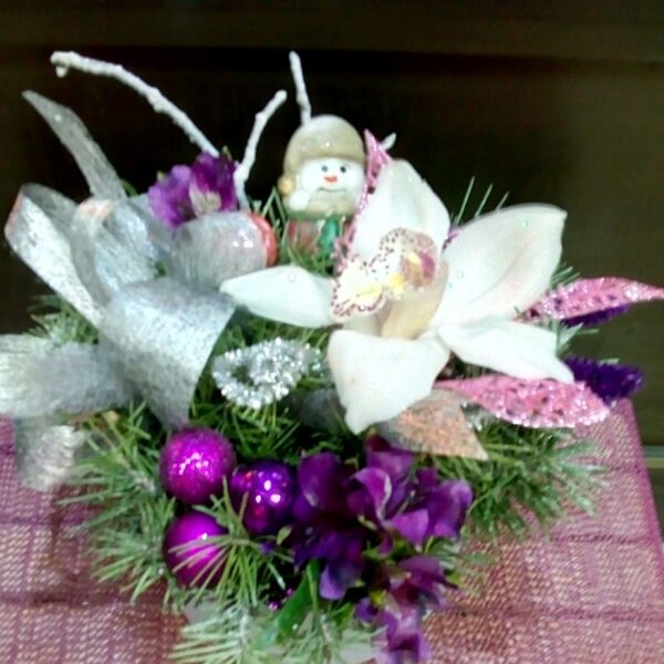 cvetni aranzman, cvecara beograd, dostava cveca, isporuka cveca