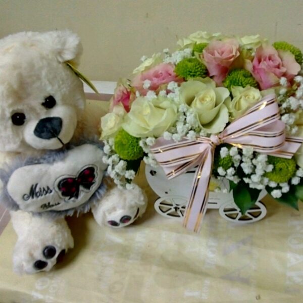 cvetni aranzman, cvecara beograd, dostava cveca, isporuka cveca, poklon