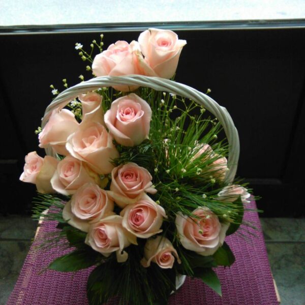 cvetni aranzman, cvecara beograd, dostava cveca, isporuka cveca, poklon