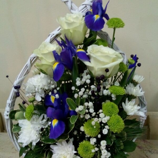 cvetni aranzman, cvecara beograd, dostava cveca, isporuka cveca, poklon