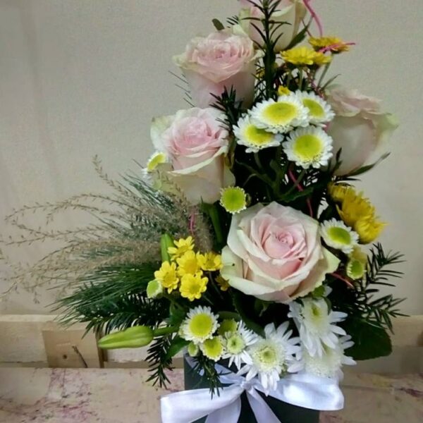 cvetni aranzman, cvecara beograd, dostava cveca, isporuka cveca, poklon