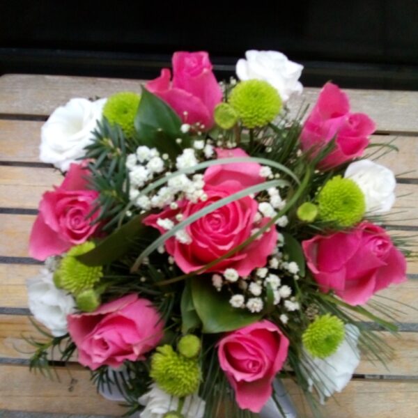 cvetni aranzman, cvecara beograd, dostava cveca, isporuka cveca