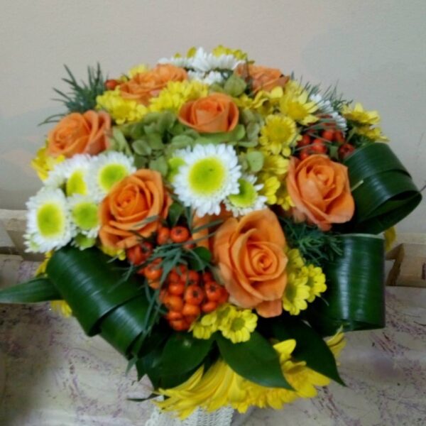 cvetni aranzman, cvecara beograd, dostava cveca, isporuka cveca, poklon