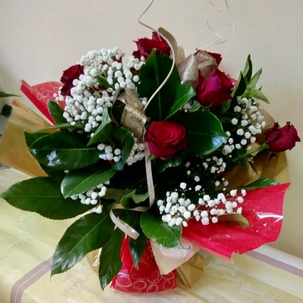 cvetni aranzman, cvecara beograd, dostava cveca, isporuka cveca, poklon