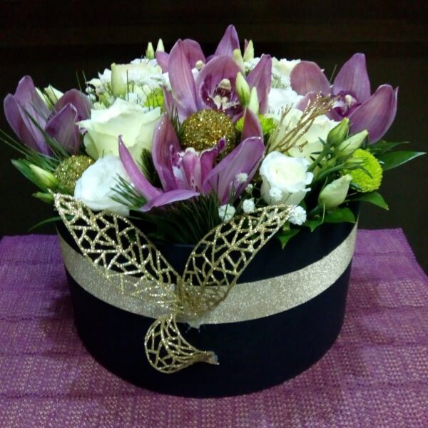 cvetni aranzman, cvecara beograd, dostava cveca, isporuka cveca, poklon