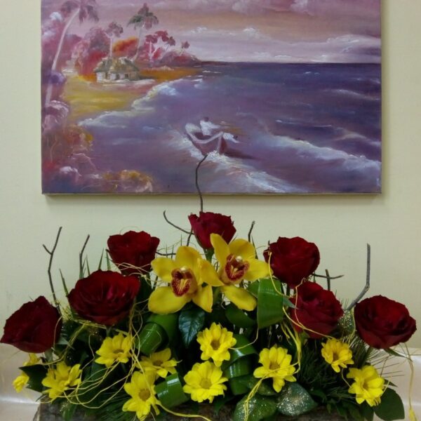 cvetni aranzman, cvecara beograd, dostava cveca, isporuka cveca, poklon