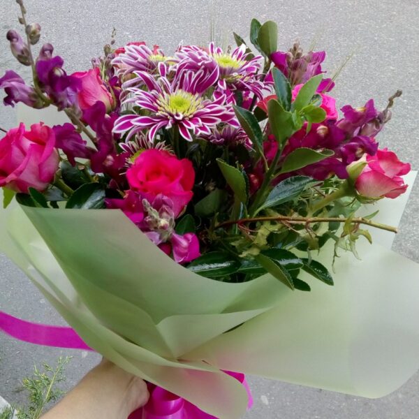 cvetni aranzman, cvecara beograd, dostava cveca, isporuka cveca, poklon