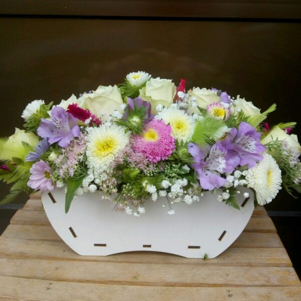 cvetni aranzman, cvecara beograd, dostava cveca, isporuka cveca, poklon