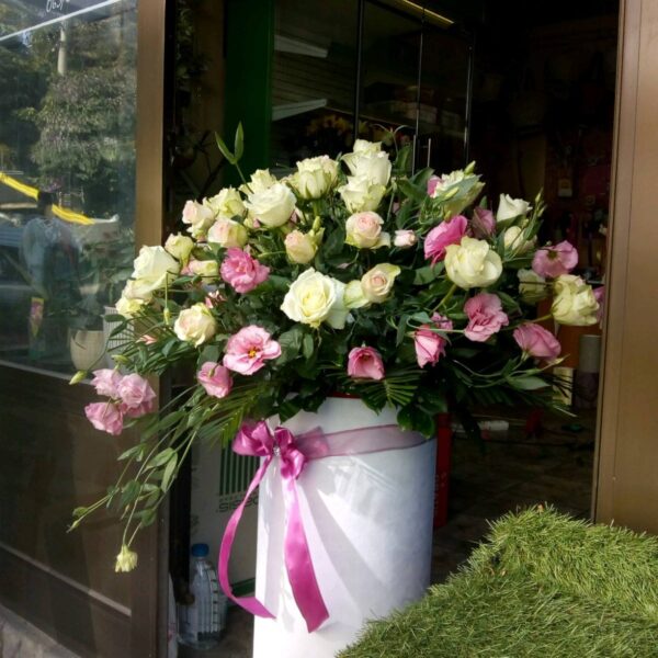 cvetni aranzman, cvecara beograd, dostava cveca, isporuka cveca, poklon