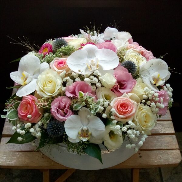 cvetni aranzman, cvecara beograd, dostava cveca, isporuka cveca, poklon