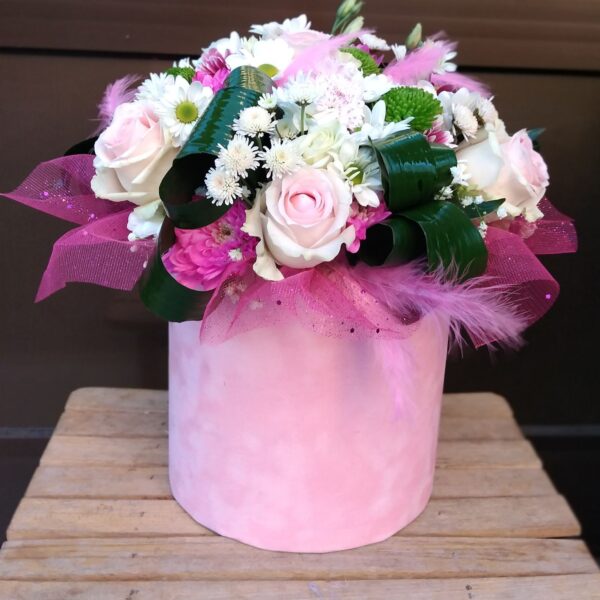 cvetni aranzman, cvecara beograd, dostava cveca, isporuka cveca, poklon