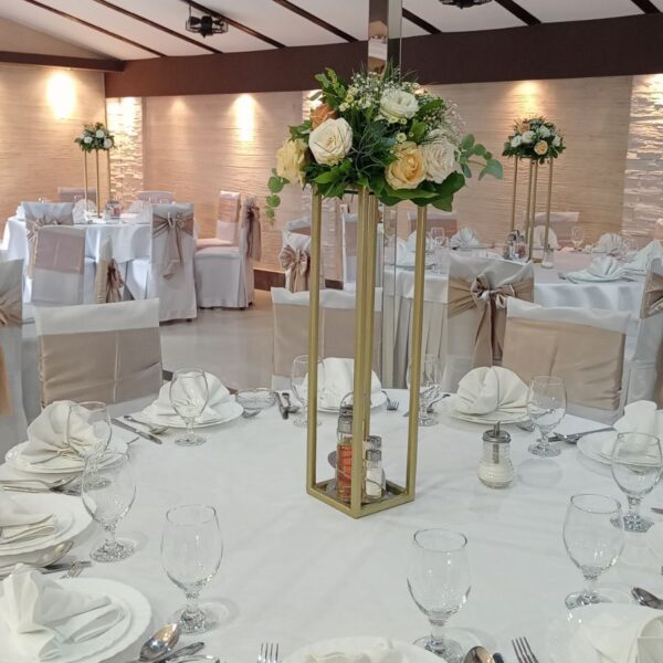 Stoni aranžman br. 10