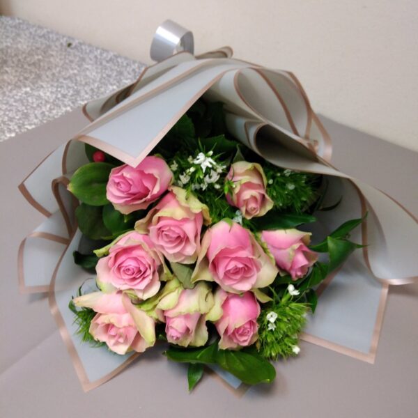 Buket ruža br. 2007