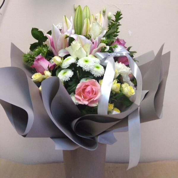 Buket cveća br. 2008