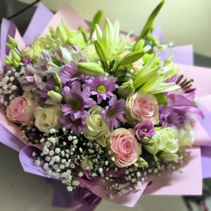 Dostava buketa na adresu, buket br. 2050