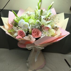 Isporuka buketa br. 2051